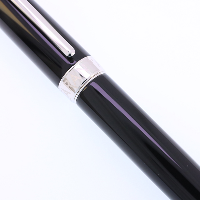 中古)CARAN d'ACHE カランダッシュ ボールペン レマンコレクション