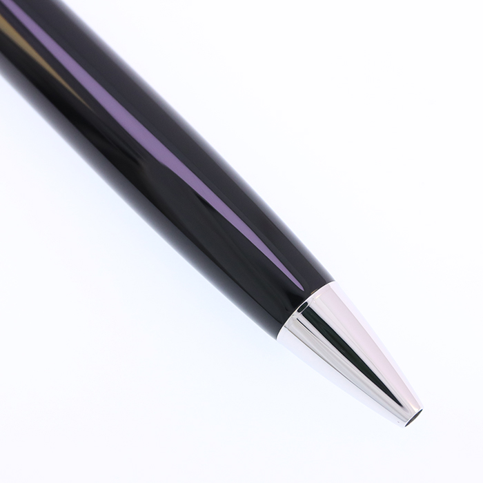 中古)CARAN d'ACHE カランダッシュ ボールペン レマンコレクション
