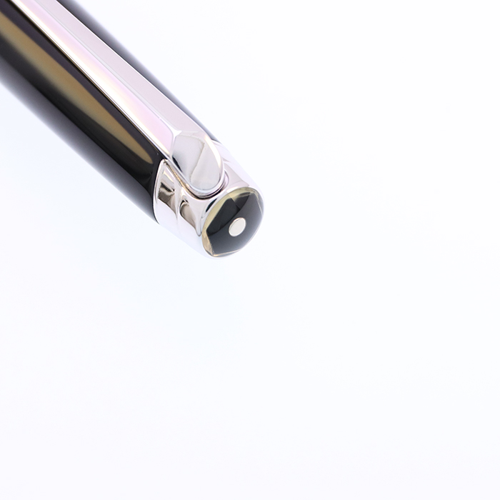 中古)CARAN d'ACHE カランダッシュ ボールペン レマンコレクション
