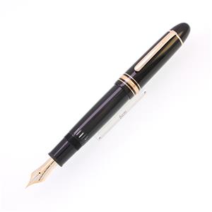 万年筆 マイスターシュテュック #149 レッドゴールド F