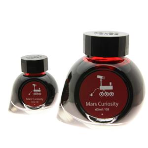 COLORVERSE カラーバース ボトルインク マーズ・キュリオシティ 65ml+15ml メイン
