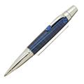 MONTBLANC モンブラン ボールペン リミテッドエディション ボエム パソ･ドブレ ブルー