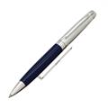 CARAN d'ACHE カランダッシュ ボールペン  レマンコレクション バイカラー ブルーナイト