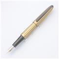 DIPLOMAT ディプロマット 万年筆 アエロ シャンパン 14K
