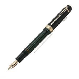 MONTBLANC モンブラン 万年筆 ドネーションペン ヨハン･シュトラウス M メイン