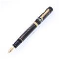 【本物新品保証】 デルタ 中古)DELTA 万年筆 M 1KS マプチェ 少数民族シリーズ2010 筆記具