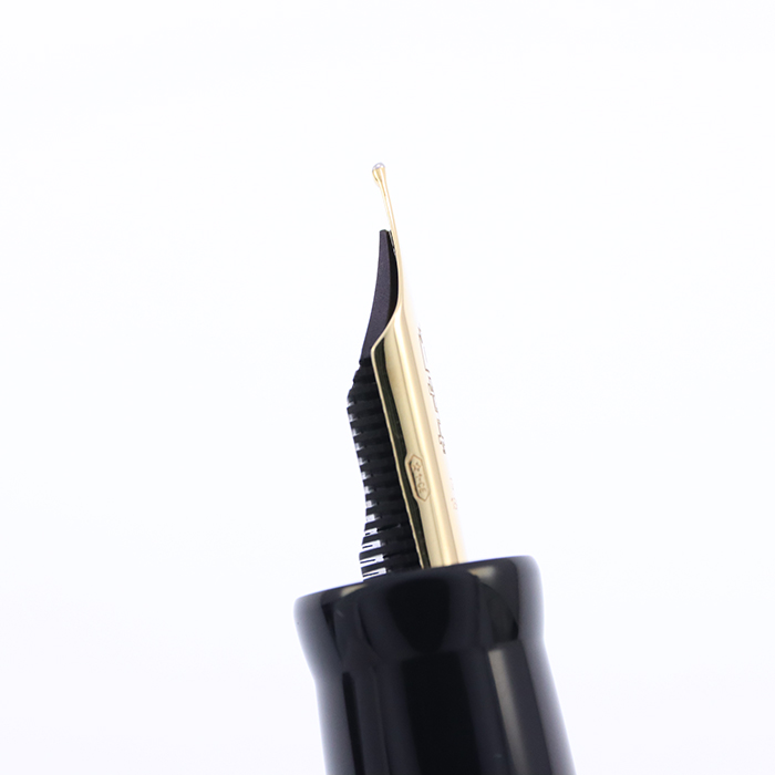 中古)DELTA デルタ 万年筆 少数民族シリーズ2010 マプチェ 1KS M（商品