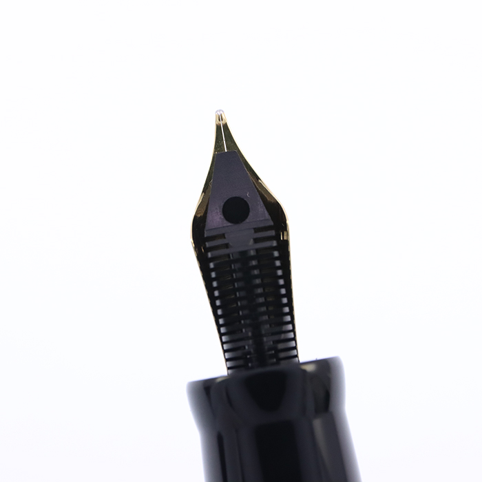 中古)DELTA デルタ 万年筆 少数民族シリーズ2010 マプチェ 1KS M（商品