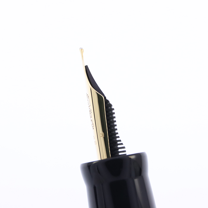 中古)DELTA デルタ 万年筆 少数民族シリーズ2010 マプチェ 1KS M（商品