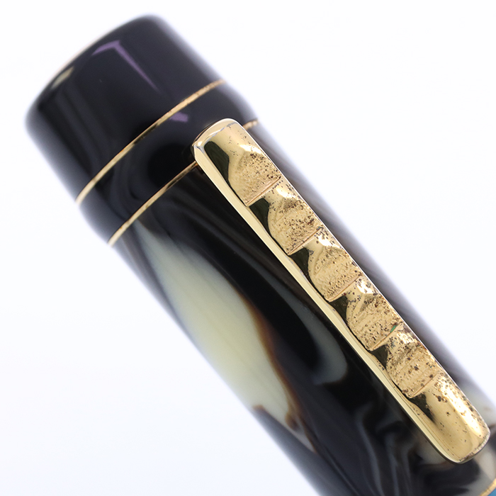 中古)DELTA デルタ 万年筆 少数民族シリーズ2010 マプチェ 1KS M（商品