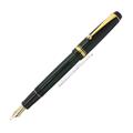 PILOT パイロット 万年筆 カスタム74 ブラック ミュージック (初期型)