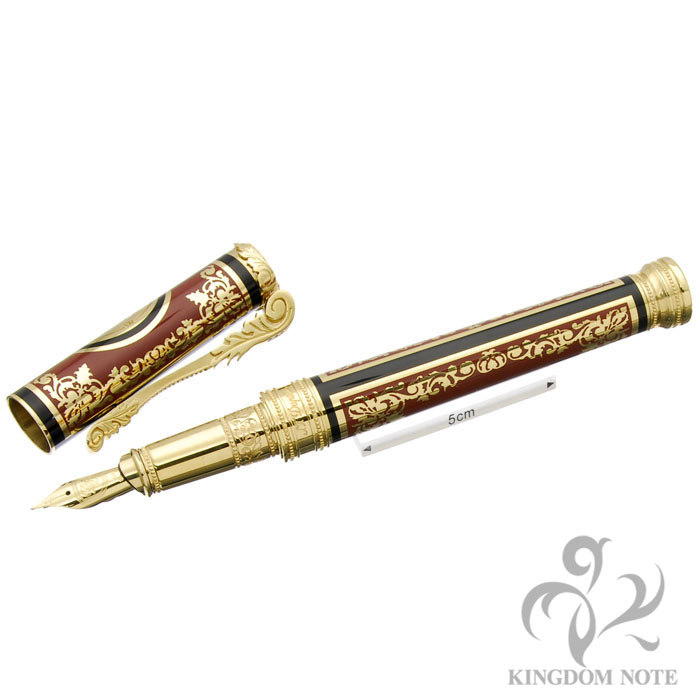 S.T DUPONT ボールペン モン・デュポン プレステージ 詳細ページ | 万年筆 ボールペンなど高級筆記具の販売・買取