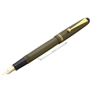 PILOT CUSTOM 67 万年筆 M 詳細ページ | 万年筆 ボールペンなど高級筆記具の販売・買取