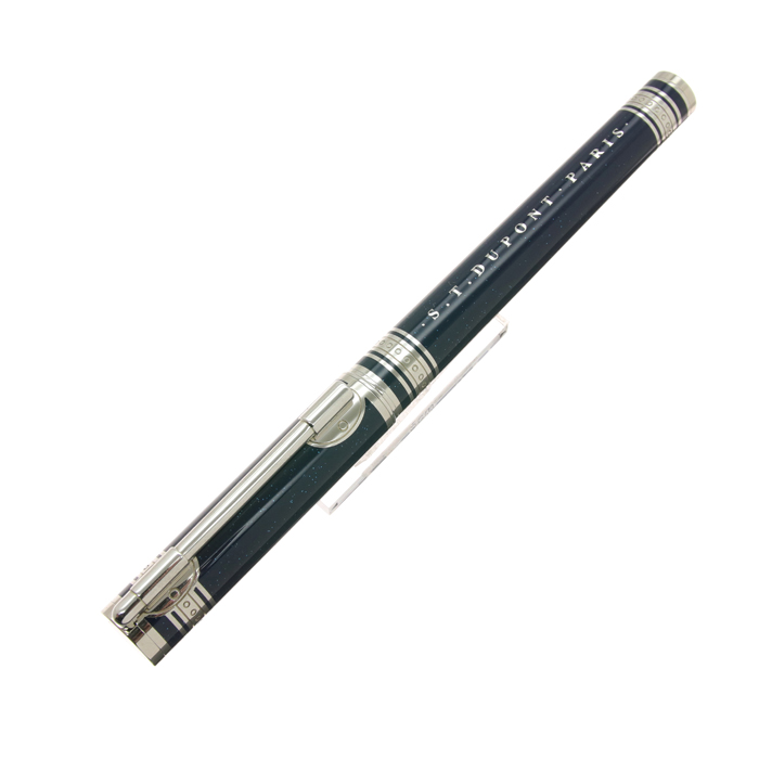 高級万年筆S.T. Dupont オルフェーヴル・ア・パリ 750 詳細ページ | 万年筆 ボールペンなど高級筆記具の販売・買取
