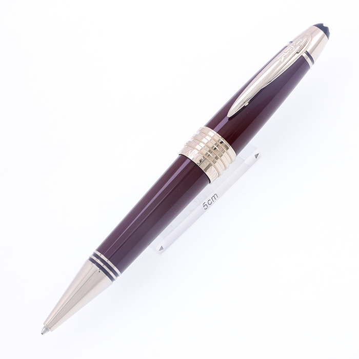 中古)MONTBLANC モンブラン ボールペン スペシャルエディション