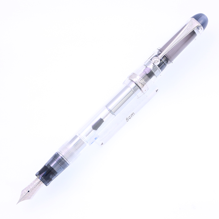 万年筆・パイロット パイロット 万年筆 創業80周年 四神 漆朱 PILOT 80th