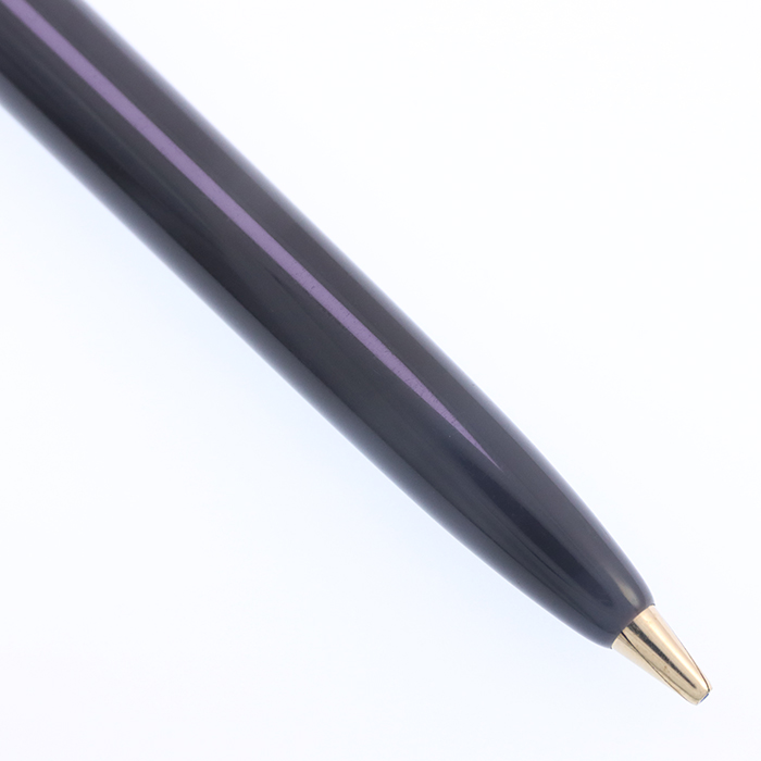 中古)MONTBLANC モンブラン メカニカルペンシル Pix #25 グレー 0.92mm 