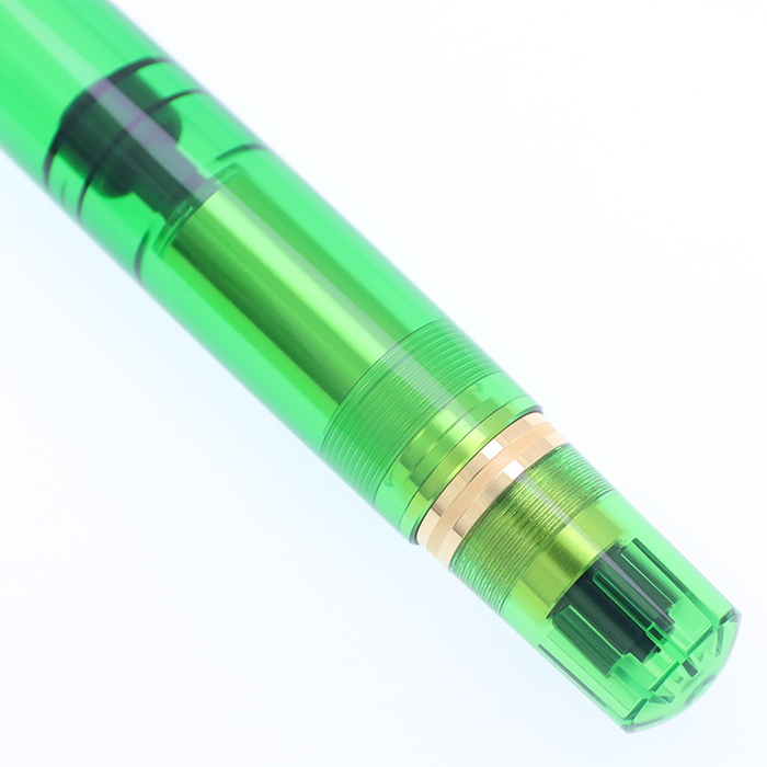中古)Pelikan ペリカン 万年筆 スペシャルエディション スーベレーン