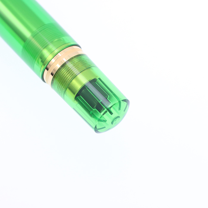 中古)Pelikan ペリカン 万年筆 スペシャルエディション スーベレーン