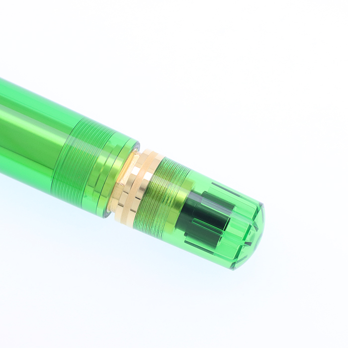 中古)Pelikan ペリカン 万年筆 スペシャルエディション スーベレーン