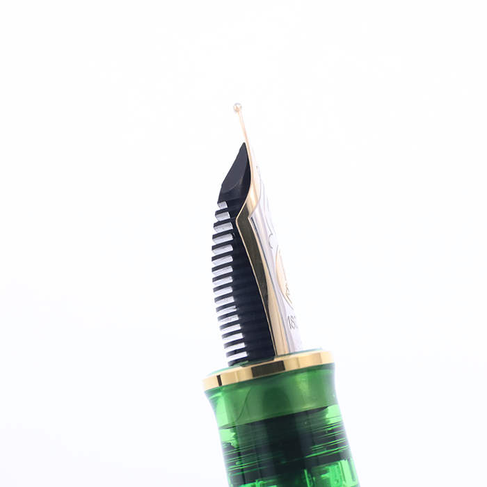 中古)Pelikan ペリカン 万年筆 スペシャルエディション スーベレーン