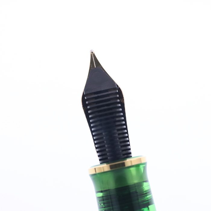 中古)Pelikan ペリカン 万年筆 スペシャルエディション スーベレーン