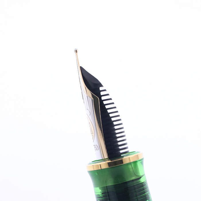 中古)Pelikan ペリカン 万年筆 スペシャルエディション スーベレーン