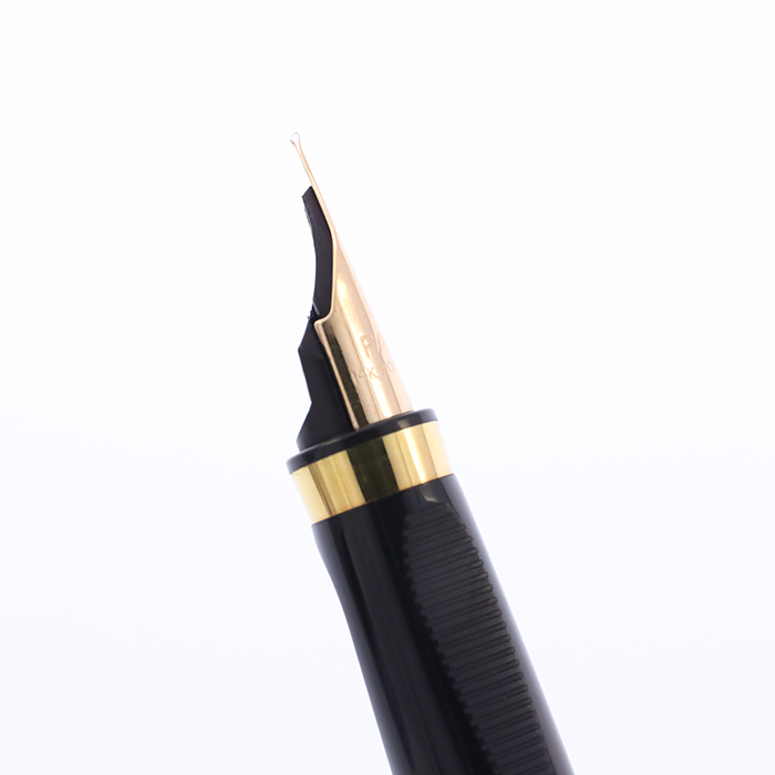 中古)PARKER パーカー 万年筆 #75 シズレ スターリングシルバー