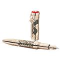 MONTBLANC モンブラン 万年筆 リミテッドエディション 作家シリーズ2019 1895 ラドヤード･キップリング