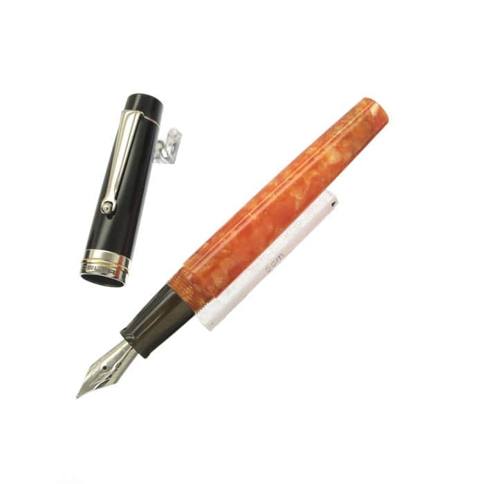 デルタ　ビンテージ　コラッジオ　万年筆 デルタビンテージコラッジオ万年筆