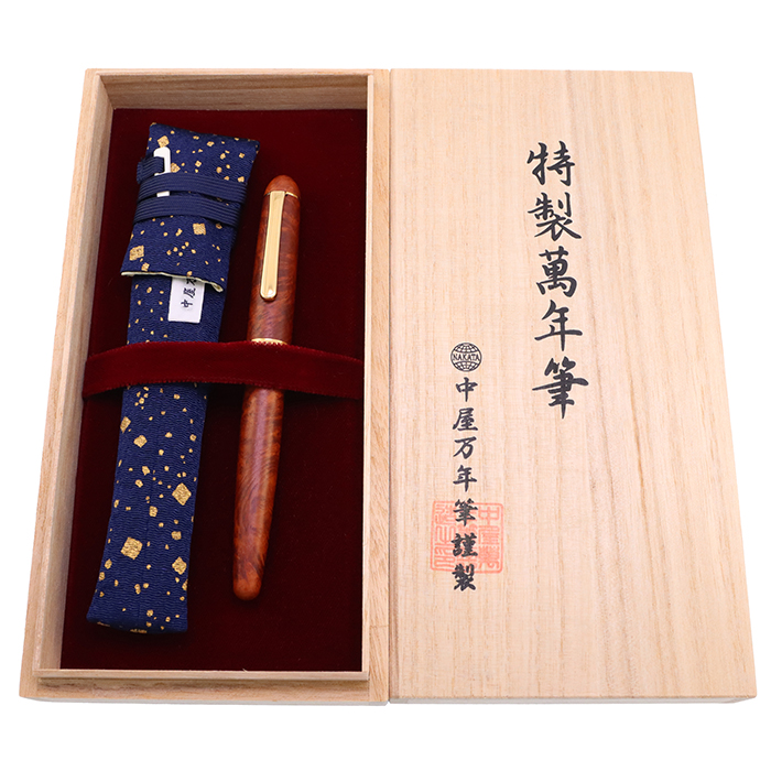 詳細ページ | 万年筆 ボールペンなど高級筆記具の販売・買取