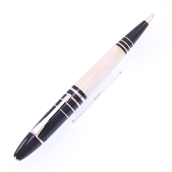 中古)MONTBLANC モンブラン メカニカルペンシル 作家シリーズ2002 F