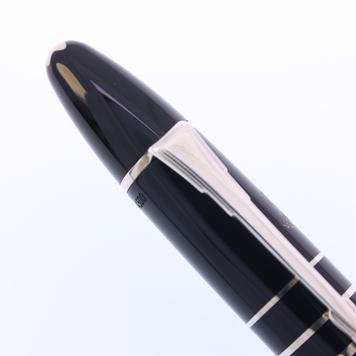 中古)MONTBLANC モンブラン メカニカルペンシル 作家シリーズ2002 F