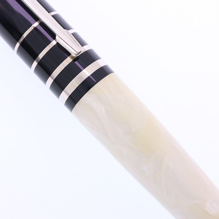 中古)MONTBLANC モンブラン メカニカルペンシル 作家シリーズ2002 F