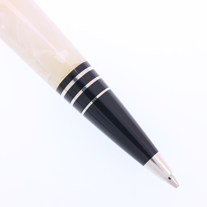 中古)MONTBLANC モンブラン メカニカルペンシル 作家シリーズ2002 F