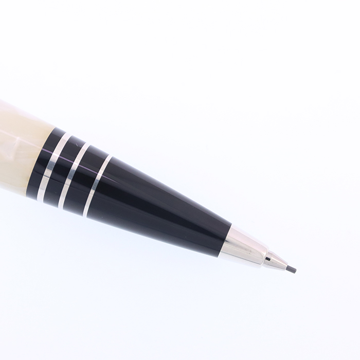 中古)MONTBLANC モンブラン メカニカルペンシル 作家シリーズ2002 F