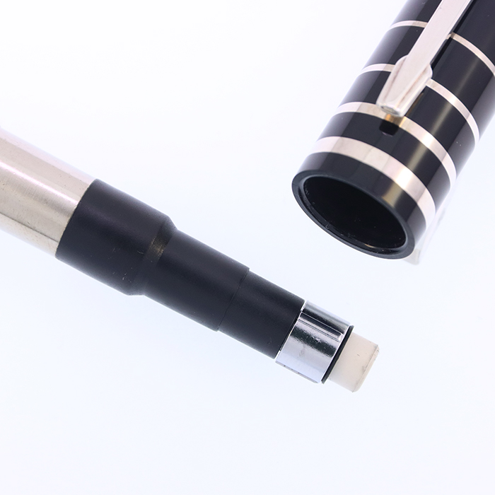 中古)MONTBLANC モンブラン メカニカルペンシル 作家シリーズ2002 F