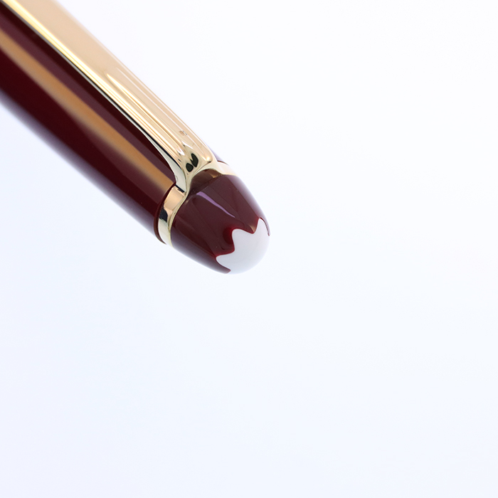 中古)MONTBLANC モンブラン ボールペン マイスターシュテュック #164