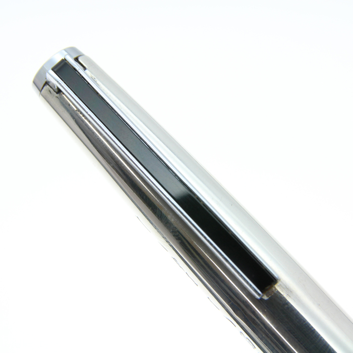 K2966 パイロット カスタム 聖句入り スターリングシルバー 万年筆 K2966 パイロット カスタム 聖句入り スターリングシルバー 万年筆