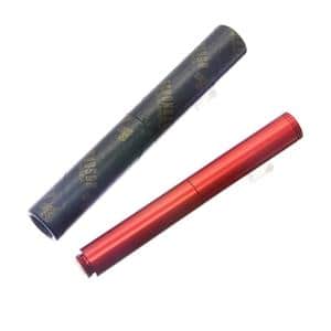 ボールペン ロンハーマン限定 #01A RHC レッド