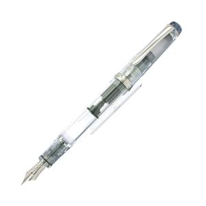 PILOT パイロット 万年筆 カスタム ヘリテイジ92 ノンカラー 中字 メイン