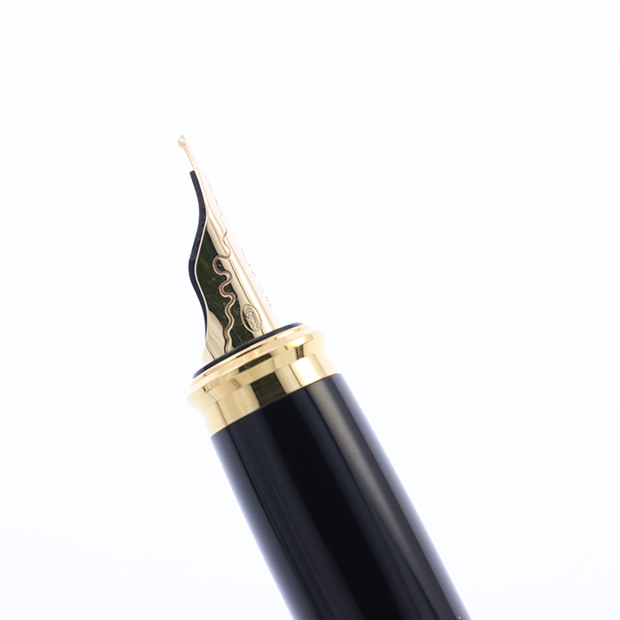 ST dupont 万年筆　フィディリオ 詳細ページ | 万年筆 ボールペンなど高級筆記具の販売・買取