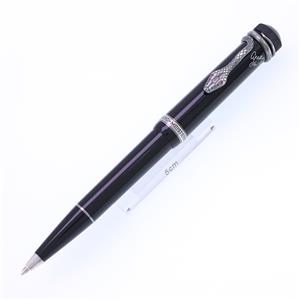 MONTBLANC モンブラン ボールペン 作家シリーズ1993 アガサ･クリスティー メイン