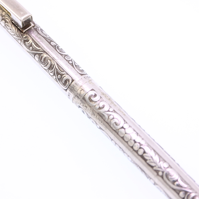 シェーファー　葡萄柄　12k USA 詳細ページ | 万年筆 ボールペンなど高級筆記具の販売・買取