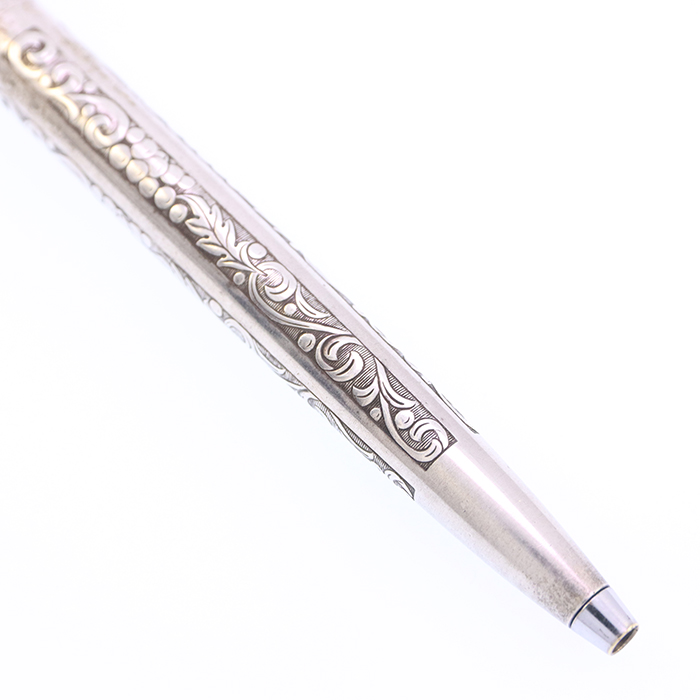 SHEAFFER デモンストレーター 廃盤シャープペンシル 回転式 SHEAFFER