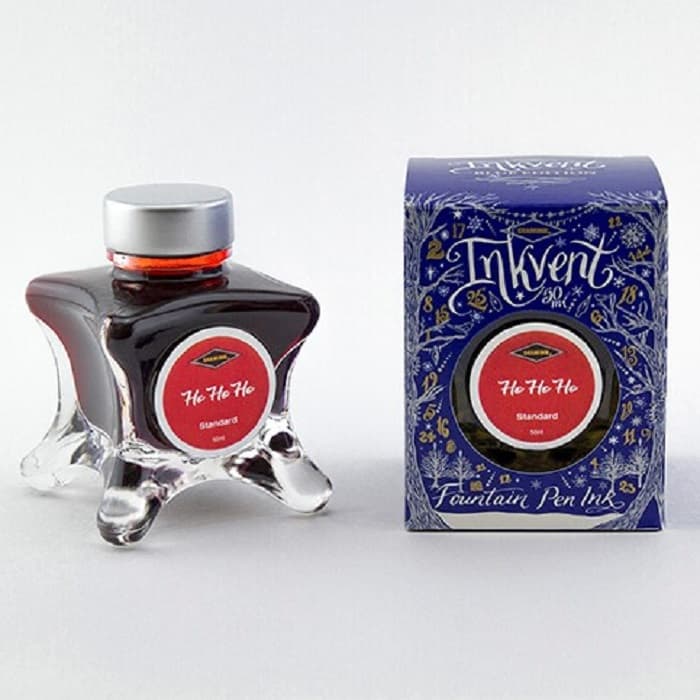 (新品)DIAMINE ダイアミン ボトルインク ブルーエディション ホゥホゥホゥ スタンダードインク 50ml（商品ID：2717009721086）詳細ページ  | 万年筆 ボールペンなど高級筆記具の販売・買取｜キングダムノート