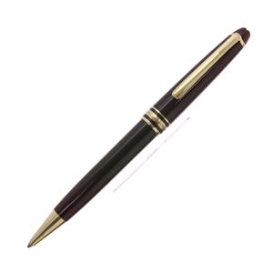 MONTBLANC モンブラン ボールペン マイスターシュテュック #164 クラシック ボルドー メイン