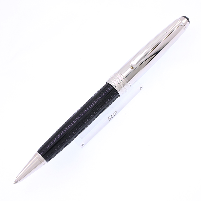 中古)MONTBLANC モンブラン ボールペン マイスターシュテュック