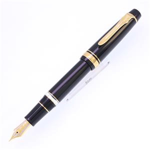 万年筆 プロフェッショナルギアΣ(シグマ) レアロ 細字