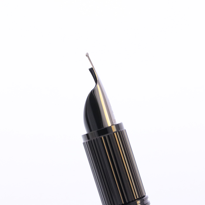 中古)MONTBLANC モンブラン 万年筆 スターウォーカー ブラックコスモス